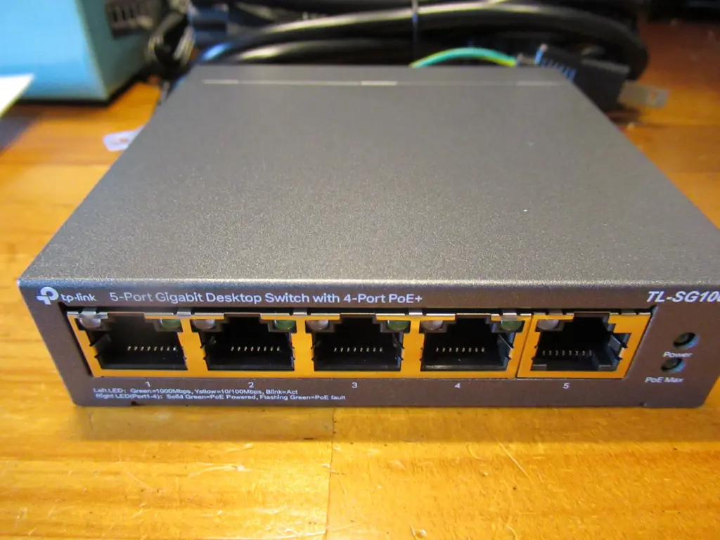 RaspberryPi でPoEを試そうと思って #1 | TakTools