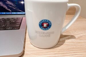 EXCELSIOR CAFFEのFreeWifiでWireGuardを利用する