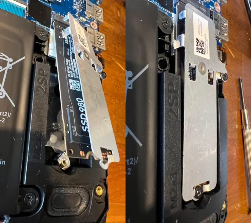 【動作OK】SSDに交装　DELL INSPIRON　デスクトップパソコン maxresdefault.jpg